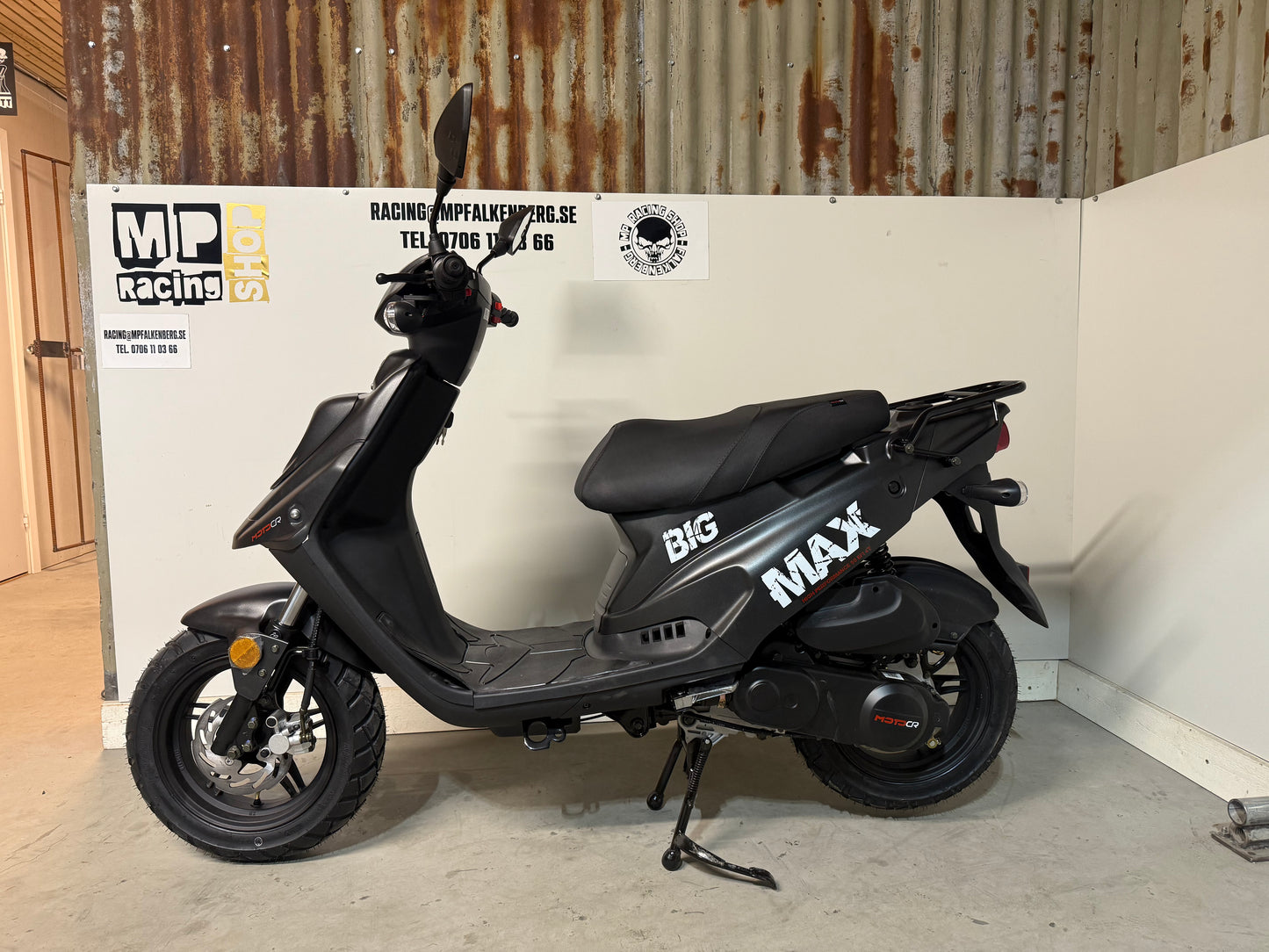 MotoCr Big Max