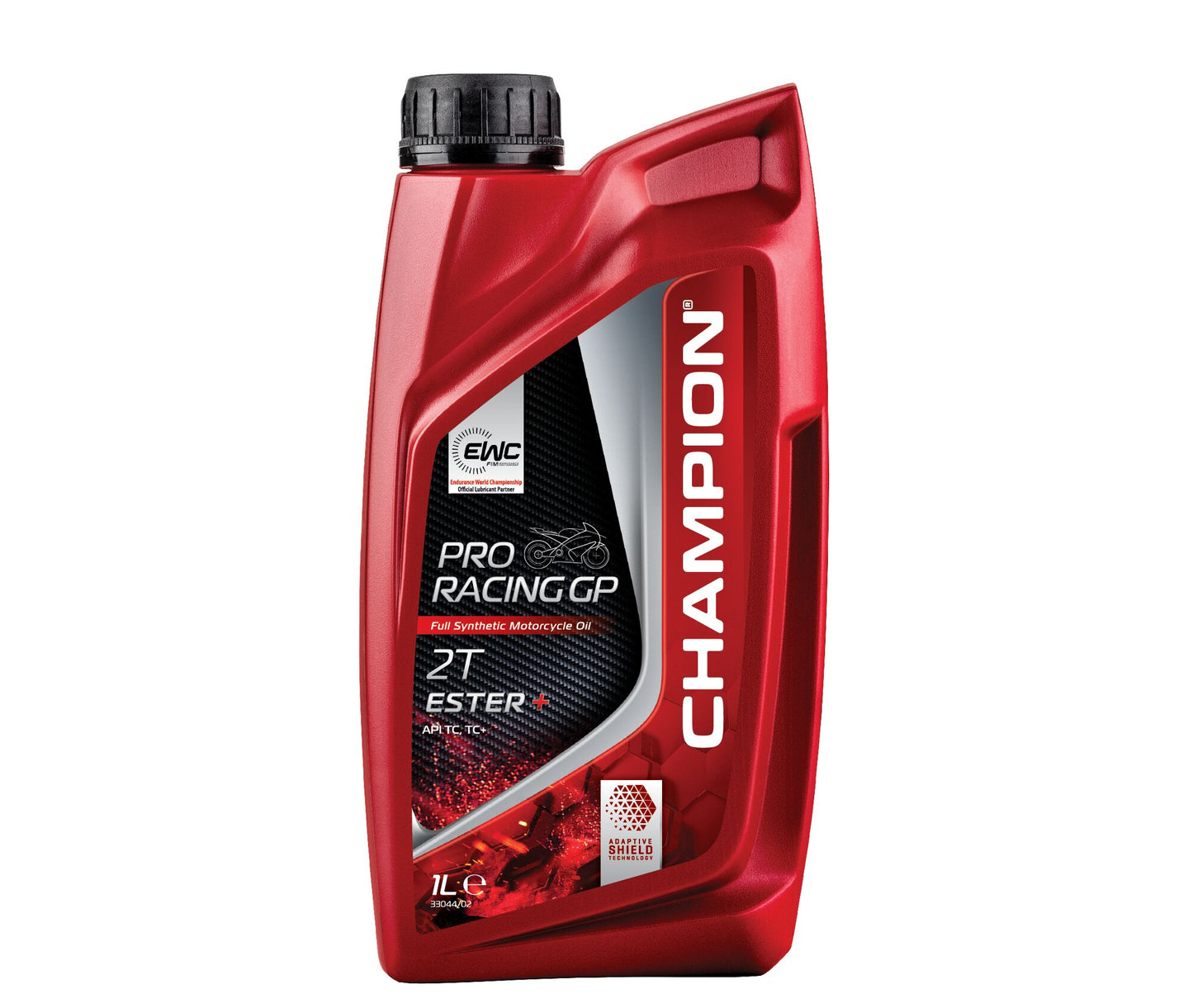 Champion ProRacing GP 2t Ester+ 1L