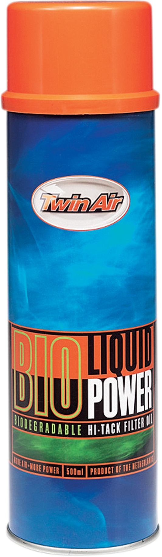 TwinAir Bio Luftfilterolja Spray, 400ml