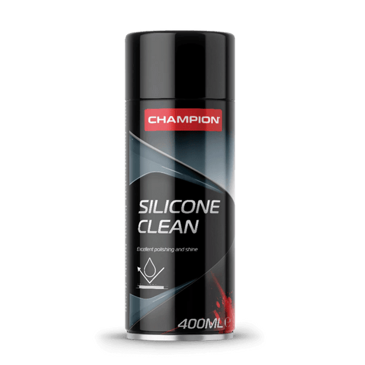 Champion Sillicon spray, 400ml
