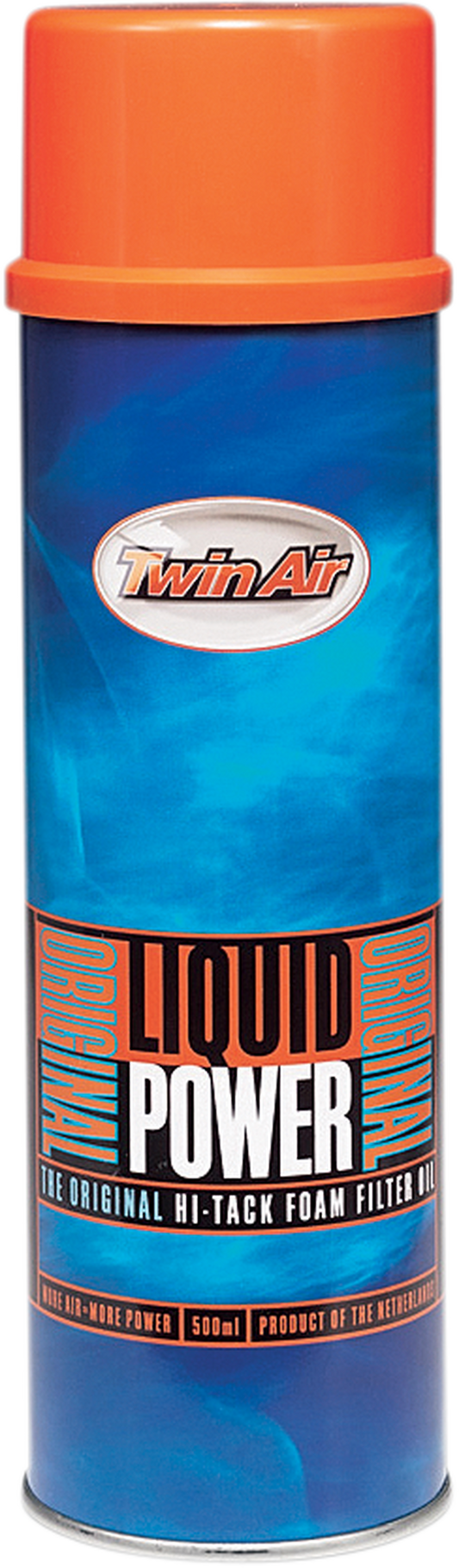 TwinAir Luftfilterolja Spray, 400ml
