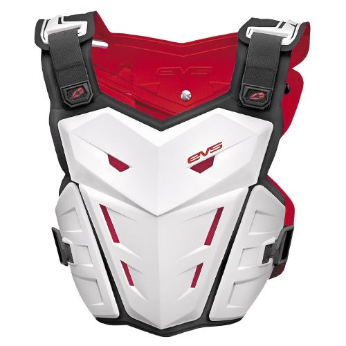 Evs youth chest clearance protector