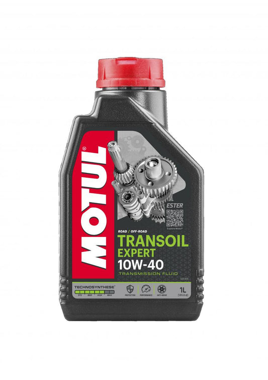 Motul Transoil Expert, 10w-40 1L