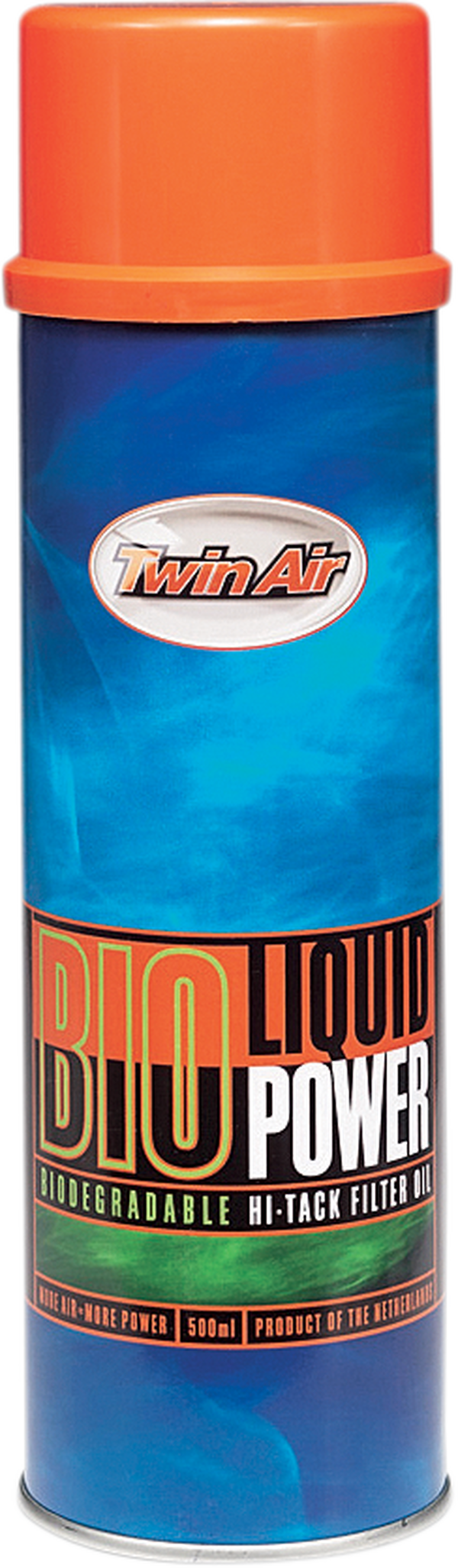 TwinAir Bio Luftfilterolja Spray, 400ml