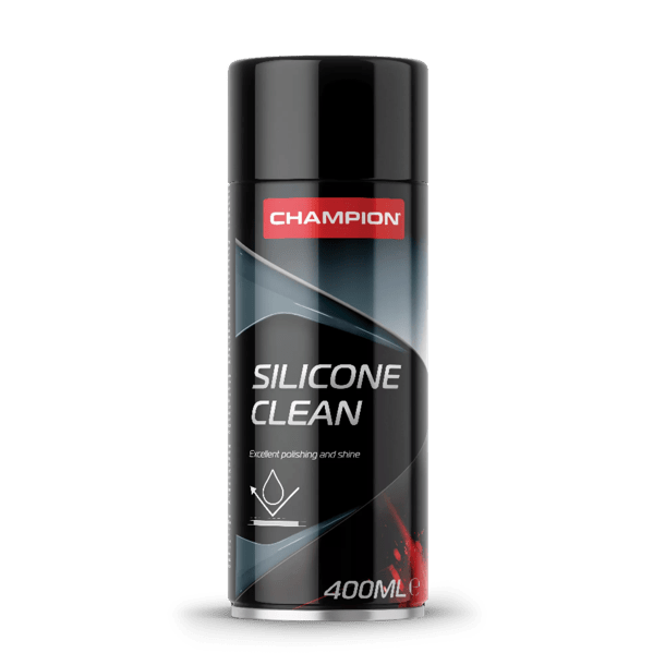 Champion Sillicon spray, 400ml