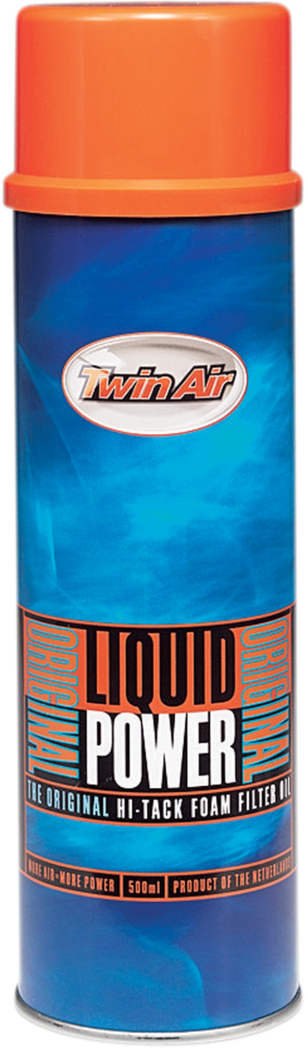 TwinAir Luftfilterolja Spray, 400ml